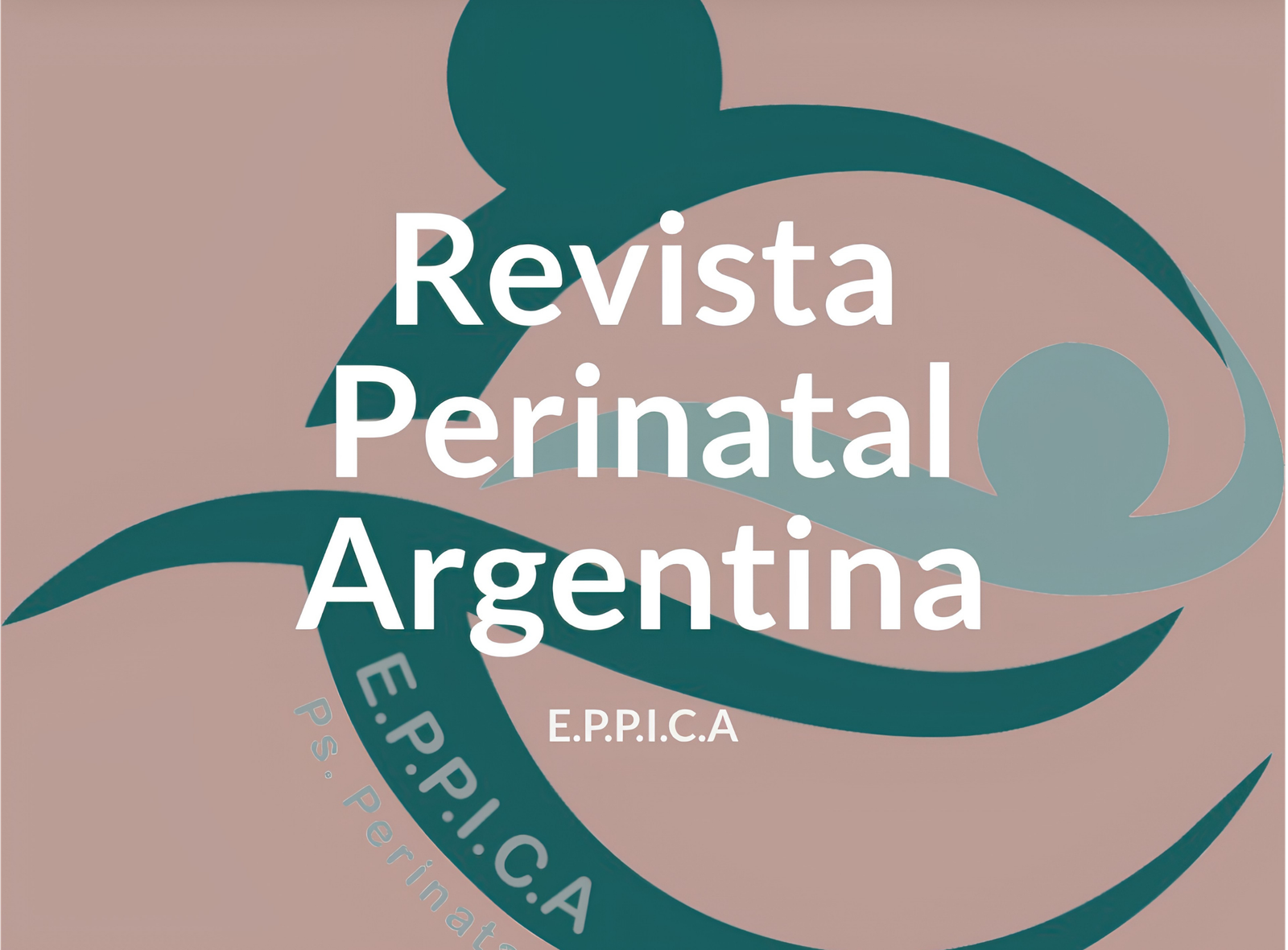 Revista Perinatal Argentina - EPPICA