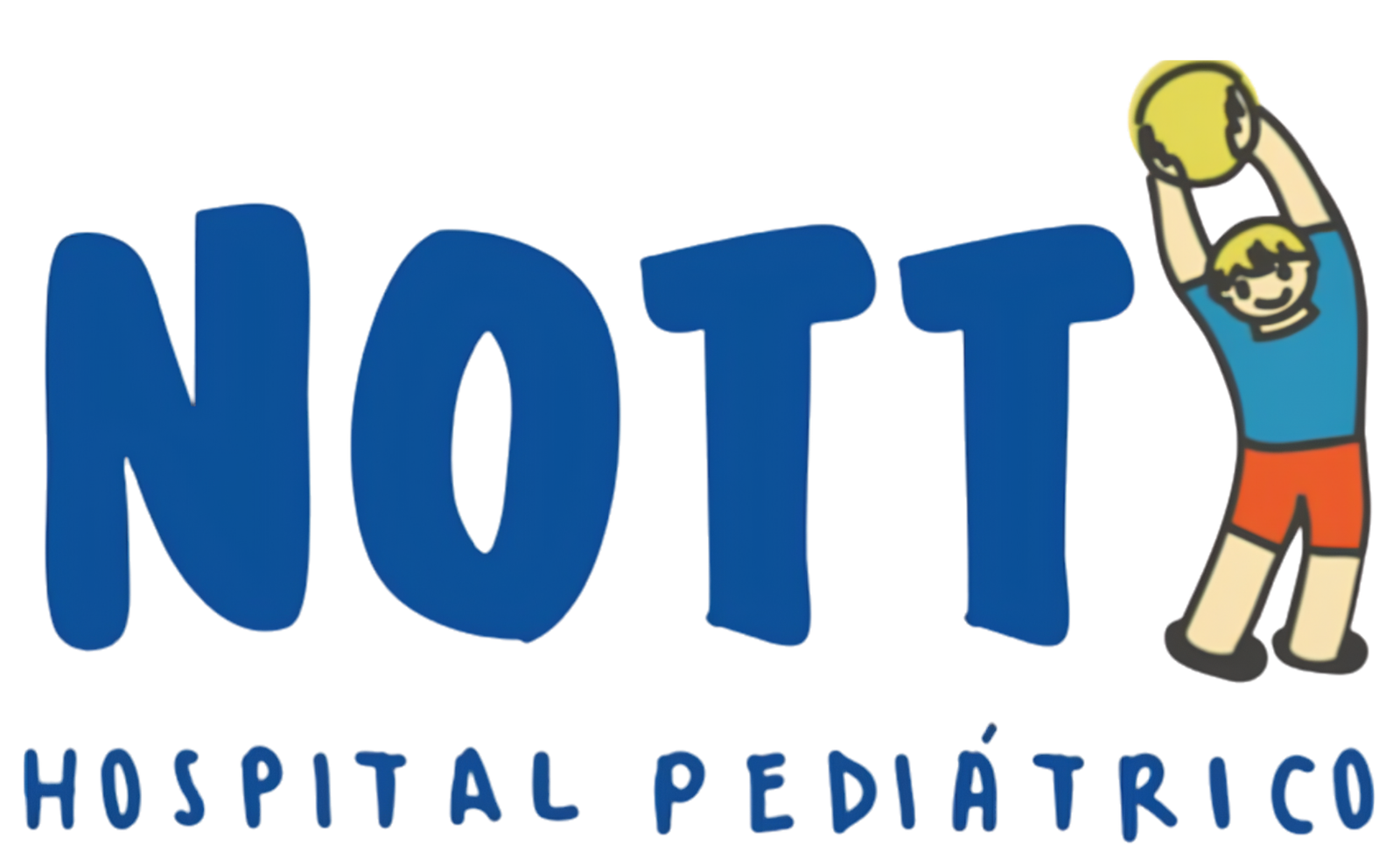 Hospital Pediátrico Dr. Humberto Notti