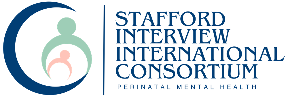 Stafford Interview International Consortium - SICPMH